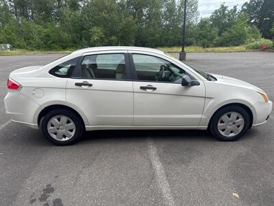 2009 Ford Focus S   - Photo 7 - Salem, OR 97317