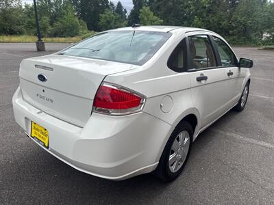 2009 Ford Focus S   - Photo 6 - Salem, OR 97317