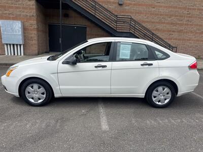 2009 Ford Focus S   - Photo 3 - Salem, OR 97317