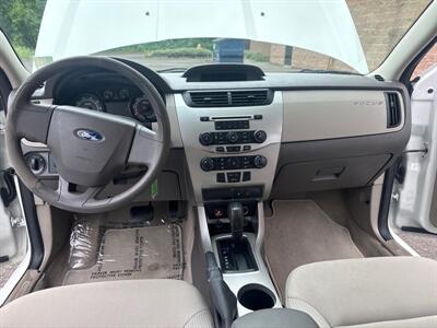 2009 Ford Focus S   - Photo 11 - Salem, OR 97317