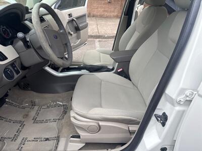 2009 Ford Focus S   - Photo 9 - Salem, OR 97317