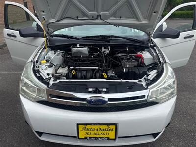 2009 Ford Focus S   - Photo 20 - Salem, OR 97317