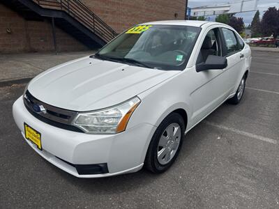 2009 Ford Focus S   - Photo 2 - Salem, OR 97317