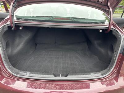 2017 Kia Forte LX   - Photo 36 - Salem, OR 97317