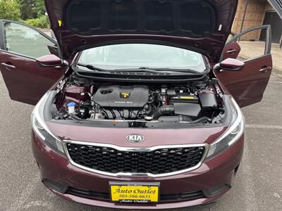 2017 Kia Forte LX   - Photo 42 - Salem, OR 97317