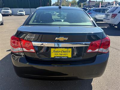 2015 Chevrolet Cruze LS   - Photo 6 - Salem, OR 97317