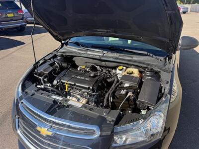 2015 Chevrolet Cruze LS   - Photo 15 - Salem, OR 97317
