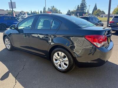 2015 Chevrolet Cruze LS   - Photo 5 - Salem, OR 97317