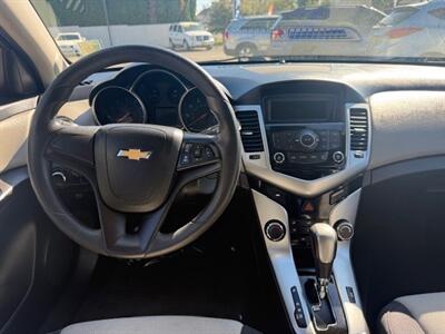 2015 Chevrolet Cruze LS   - Photo 8 - Salem, OR 97317