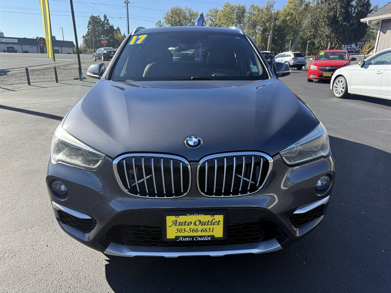 2017 BMW X1 xDrive28i  