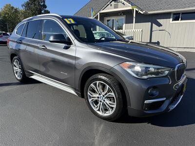 2017 BMW X1 xDrive28i SUV