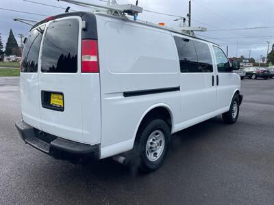 2009 Chevrolet Express 2500   - Photo 5 - Salem, OR 97317