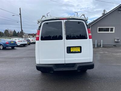 2009 Chevrolet Express 2500   - Photo 3 - Salem, OR 97317