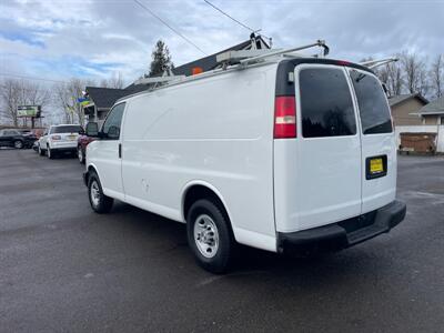 2009 Chevrolet Express 2500   - Photo 4 - Salem, OR 97317