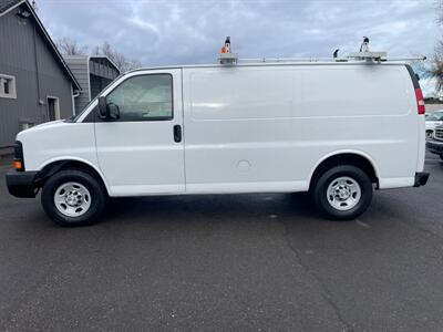 2009 Chevrolet Express 2500   - Photo 2 - Salem, OR 97317