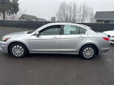 2012 Honda Accord LX   - Photo 3 - Salem, OR 97317