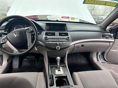 2012 Honda Accord LX   - Photo 11 - Salem, OR 97317