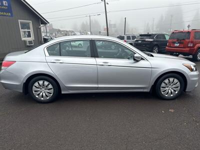 2012 Honda Accord LX   - Photo 7 - Salem, OR 97317