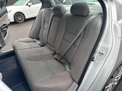 2012 Honda Accord LX   - Photo 12 - Salem, OR 97317