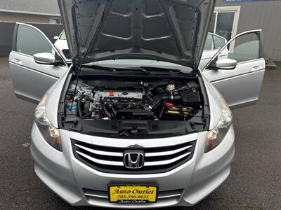 2012 Honda Accord LX   - Photo 20 - Salem, OR 97317