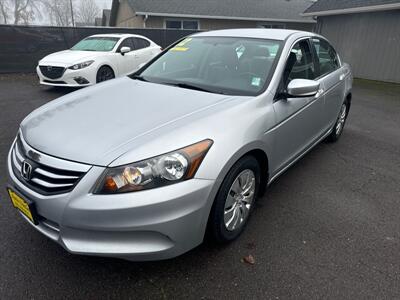 2012 Honda Accord LX   - Photo 2 - Salem, OR 97317