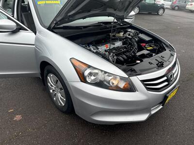 2012 Honda Accord LX   - Photo 19 - Salem, OR 97317