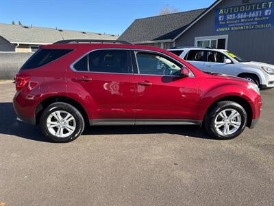 2012 Chevrolet Equinox LT   - Photo 8 - Salem, OR 97317