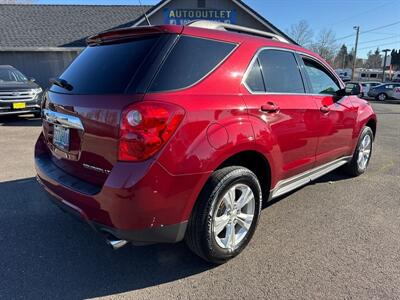 2012 Chevrolet Equinox LT   - Photo 7 - Salem, OR 97317