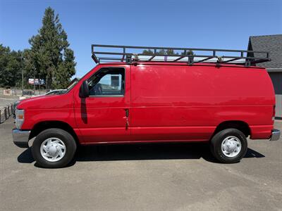 2014 Ford E-350 SD   - Photo 3 - Salem, OR 97317