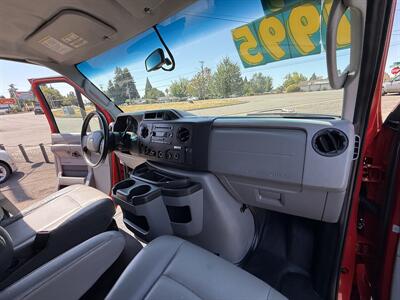 2014 Ford E-350 SD   - Photo 15 - Salem, OR 97317