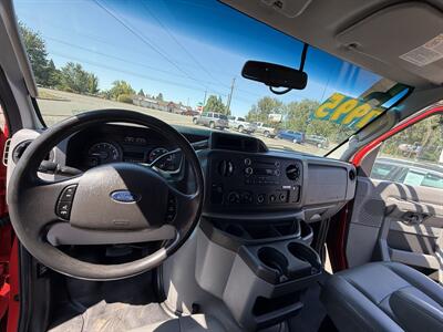 2014 Ford E-350 SD   - Photo 9 - Salem, OR 97317