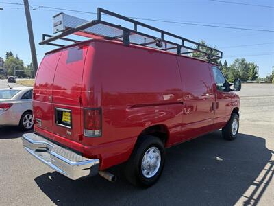 2014 Ford E-350 SD   - Photo 6 - Salem, OR 97317
