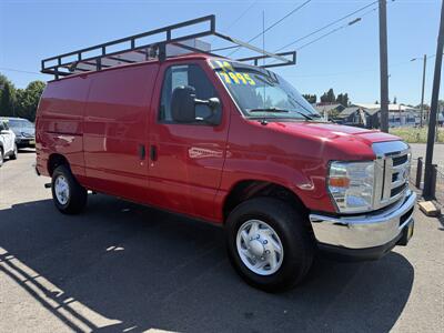 2014 Ford E-350 SD   - Photo 2 - Salem, OR 97317