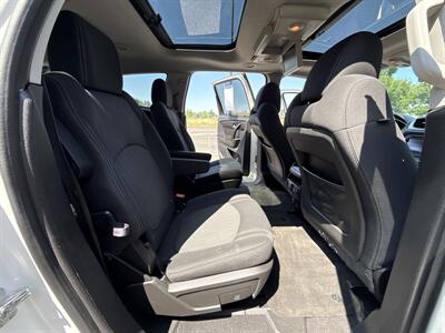 2015 Chevrolet Traverse LT   - Photo 15 - Salem, OR 97317