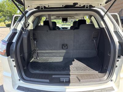 2015 Chevrolet Traverse LT   - Photo 13 - Salem, OR 97317