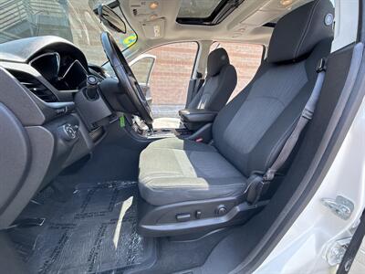 2015 Chevrolet Traverse LT   - Photo 9 - Salem, OR 97317