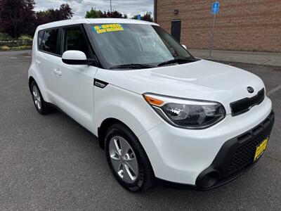 2016 Kia Soul   - Photo 8 - Salem, OR 97317