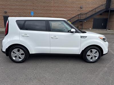 2016 Kia Soul   - Photo 7 - Salem, OR 97317