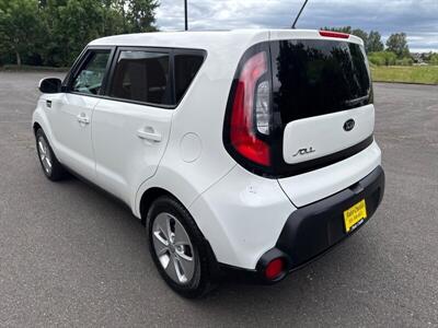 2016 Kia Soul   - Photo 4 - Salem, OR 97317