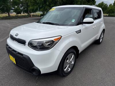 2016 Kia Soul   - Photo 2 - Salem, OR 97317