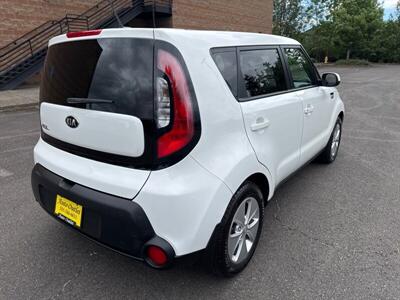 2016 Kia Soul   - Photo 6 - Salem, OR 97317