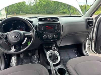 2016 Kia Soul   - Photo 11 - Salem, OR 97317
