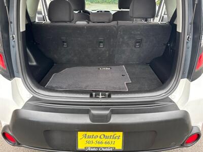 2016 Kia Soul   - Photo 14 - Salem, OR 97317