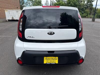 2016 Kia Soul   - Photo 5 - Salem, OR 97317