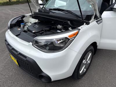 2016 Kia Soul   - Photo 22 - Salem, OR 97317