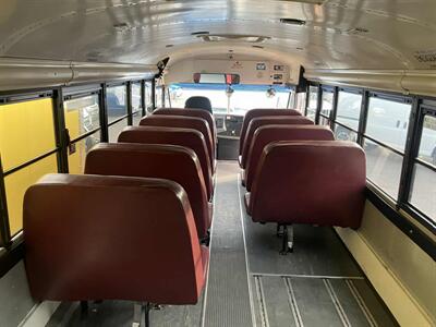 2009 BLUE BIRD Vision Bus   - Photo 7 - Salem, OR 97317