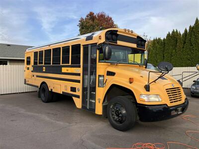 2009 BLUE BIRD Vision Bus   - Photo 1 - Salem, OR 97317