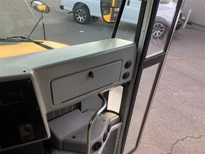 2009 BLUE BIRD Vision Bus   - Photo 5 - Salem, OR 97317