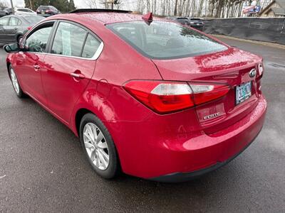 2015 Kia Forte EX   - Photo 4 - Salem, OR 97317