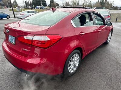 2015 Kia Forte EX   - Photo 6 - Salem, OR 97317